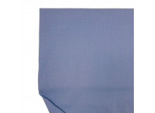 Bündchen - Lillestoff jeans blau